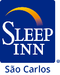 Logo Sleep Inn São Carlos