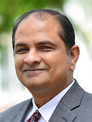 Prof. Balakumar Balachandran